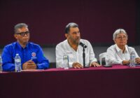 Instalan Consejo Municipal de Protección Civil en Coatzacoalcos