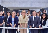 Inauguran en el Congreso la exposición fotográfica Emblemas de Veracruz