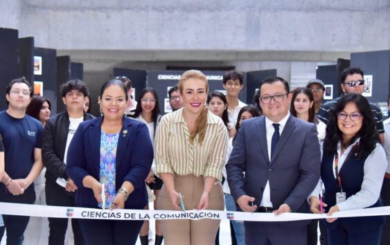 Inauguran en el Congreso la exposición fotográfica Emblemas de Veracruz