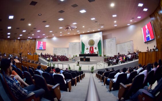 Analizará Congreso propuesta para dar en comodato al IMSS Bienestar 39 inmuebles