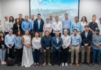 Delegación de la Comunidad Económica Europea visita el sur por el Corredor Interoceánico