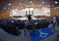 Convoca Congreso a personas con discapacidad a participar en consultas