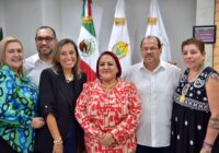 Asesora Congreso local a autoridades municipales