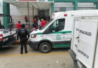 No pidió asistencia medica el indigente que murió afuera del IMSS de Coatzacoalcos