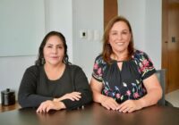 ROCÍO NAHLE NOMBRA A CLAUDIA TELLO COMO SECRETARIA DE EDUCACIÓN