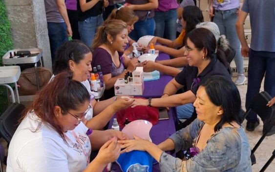 En Coatzacoalcos se realizará la Primera Semana Nacional de Prestaciones Sociales