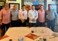 Zenyazen Escobar se reune con integrantes del Comité Técnico del Fideicomiso de Parquímetros de Córdoba