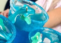 Alerta IMSS Veracruz Sur a población sobreconsumo excesivo de bebidas llamadas azulitos