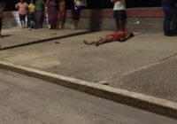 Muere mujer durante accidente en el malecón costero de Coatzacoalcos