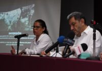 Tendría Coatzacoalcos nuevo sistema de abastecimiento de agua potable