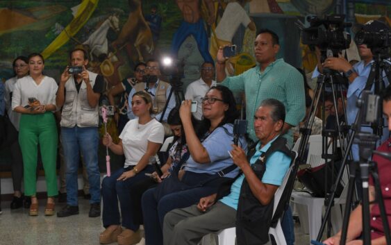 Invitan a presenciar el programa ‘Códigos del Vivir Bien de los Pueblos Ancestrales del Mundo’