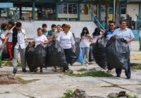 Más de 500 alumnos de la Secundaria General #1 participarán en ‘Eco-Runners’