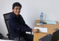 Alumno del Cobaev 18 gana primer lugar en la Olimpiada Mesoamericana de Física