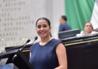 Propone Diputada solución a falta definitiva de ediles