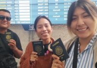 Alumnos de ITESCO rumbo a Milán para participar en festival