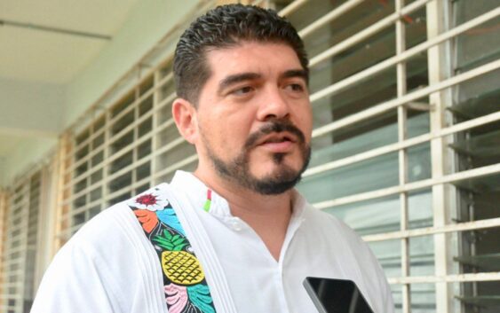 Zenyazen Escobar priorizará el Plan C en su gestión como diputado federal