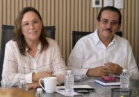 Rodrigo Calderón secretario de Desarrollo agropecuario reitera Nahle