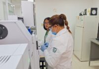 Cuenta IMSS Veracruz Sur con Laboratorio de Salud en el Trabajo y Ambiental del Sureste