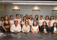 Mujeres científicas de integran al plan estatal de desarrollo: Rocío Nahle