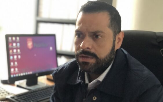 Reportan plagio de empresario por grupo armado en Poza Rica