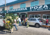 Despiden con dolor y tristeza a pareja desaparecida en Poza Rica!