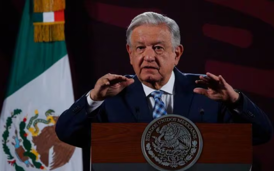 ¿Qué dijo AMLO en su ‘mañanera’ para ‘tirar’ el peso a 18 unidades?