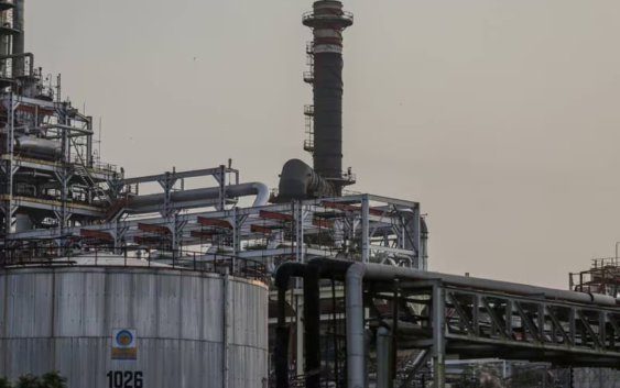 Mexico Pacific, empresa de gas natural, invertirá otros 15 mil mdd en el sexenio de Sheinbaum