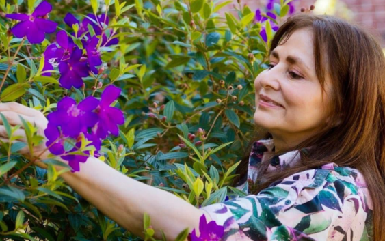 Fallece Rosalinda López Hernández