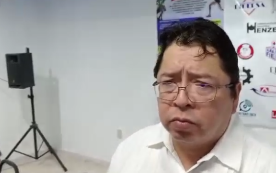 Extorsión no ha generado cierres de negocios en Coatzacoalcos: Canaco