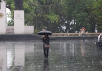 Se forma en el Golfo de México Alberto, la primera tormenta tropical atlántica de este año