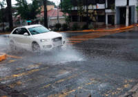 Alerta Gris en Veracruz por disturbio tropical; habrá cuatro días de lluvia