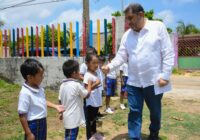 Otorga Coatzacoalcos certeza jurídica a instituciones educativas en villa Allende