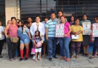 Gobierno de Coatzacoalcos promueve hábitos saludables en escuelas