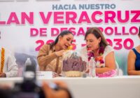 Por la grandeza de Acayucan y de Veracruz: Rosalba Rodríguez y Rocío Nahle