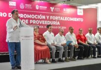 Realizan en Coatzacoalcos el ‘2° Foro de Promoción y Fortalecimiento de Proveeduría’