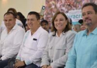 Reconoce Nahle a los maestros y maestras veracruzanos