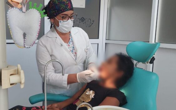 Invita IMSS Veracruz Sur a tramitar NSS para obtener Seguro para Estudiantes