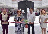 Inauguran en el Congreso exposición pictórica de paisajes del valle de Orizaba