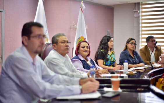 Avanza en Veracruz proyecto de Protocolo para prevenir violencia digital contra la niñez