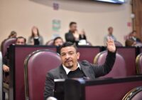 Juan Javier Gómez Cazarín, vínculo directo entre Claudia Sheinbaum y Rocío Nahle García