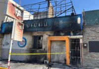 Cae el “Escorpión”, quien presuntamente participo en incendio de negocios en Coatzacoalcos