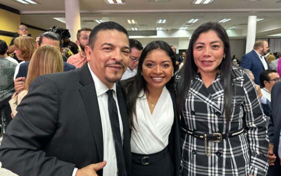 El pueblo se cansó de juzgadores sin honor ni compromiso con la justicia: Gómez Cazarín