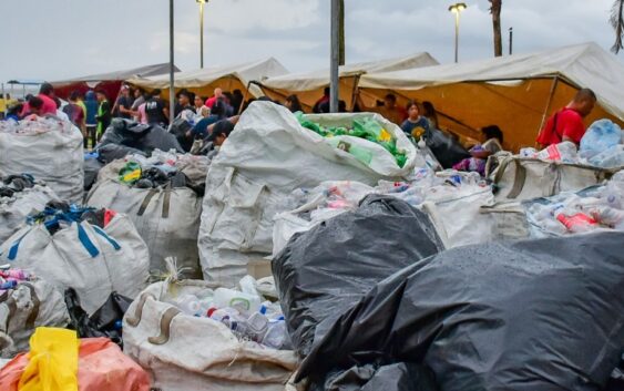 Apoyará Misión Tlacuache a jóvenes que competirán en Olimpiada de Química