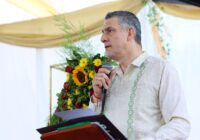 En Veracruz se trabaja para que estudiantes cuenten con una formación integral y de excelencia: Vargas Barrientos