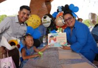 Realiza CAIC-DIF Winnie Pooh ceremonia de graduación