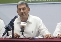 Envía alcalde de Coatzacoalcos pésame a familiares de jóvenes que murieron ahogados en el rio Calzadas