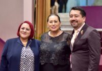 Inaugura Presidenta del Congreso del Estado jornada de salud de TDAH