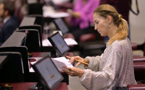 Buscan favorecer candidaturas para personas con discapacidad