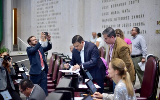 Cambiarían fechas para inicio del Gobierno y la Legislatura de Veracruz