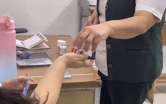 Exhorta IMSS Veracruz Sur a desparasitarse dos veces al año